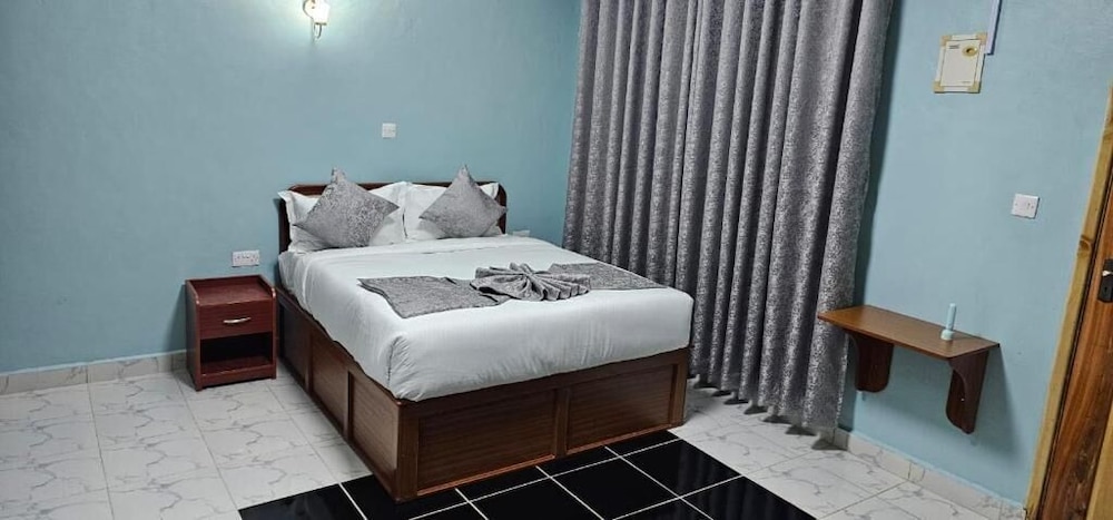 Deluxe Single Room, Garden View photo 2