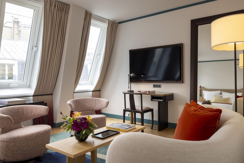 Suite