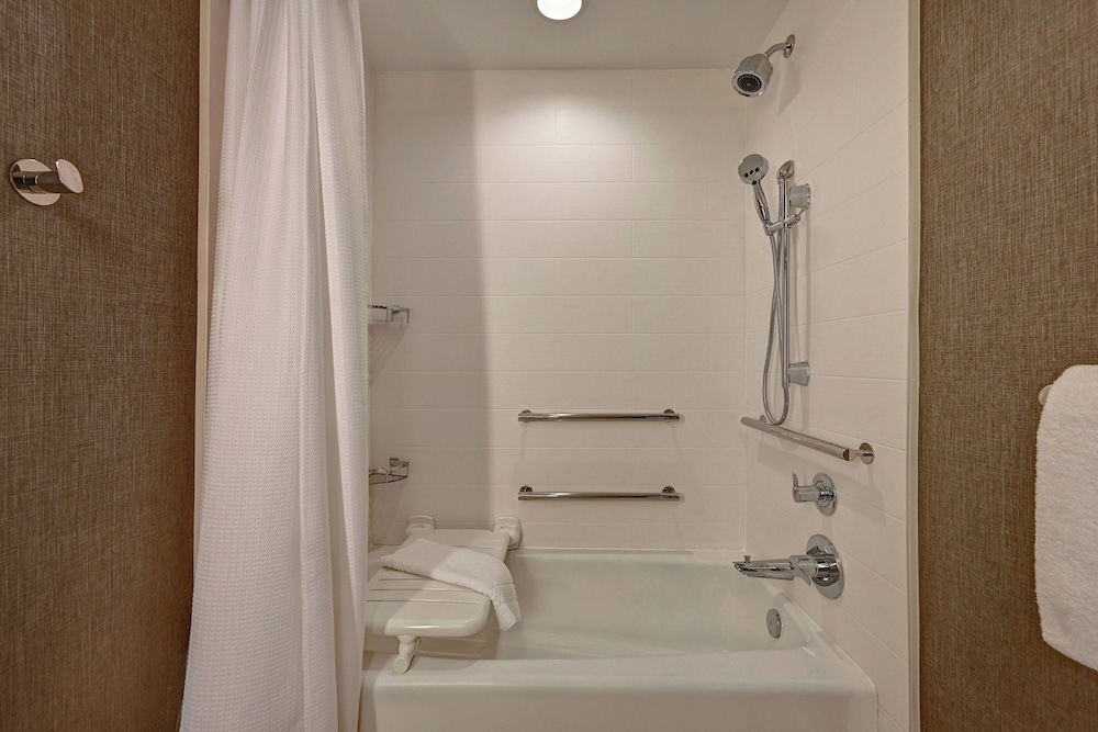 Suite, 1 King Bed - Photo 7
