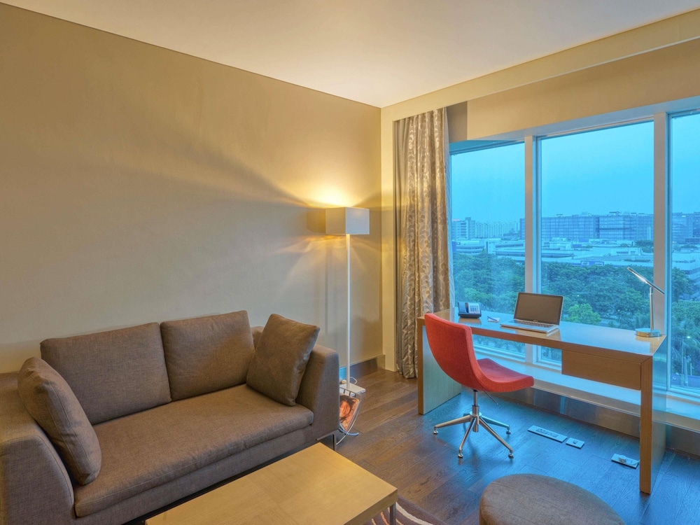 Executive Suite, 1 Double Bed
