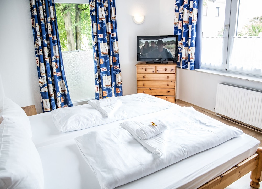 Double Room, Balcony - Photo 10