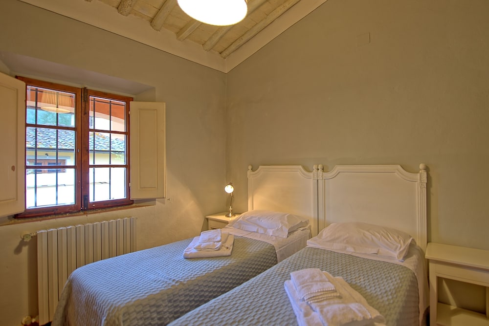 Panoramic Apartment, 3 Bedrooms (Kitchen,Montegufoni 14) photo 2