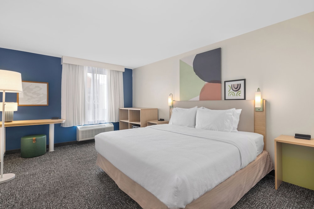 Spark By Hilton Fredericksburg Southpoint, Billede 2