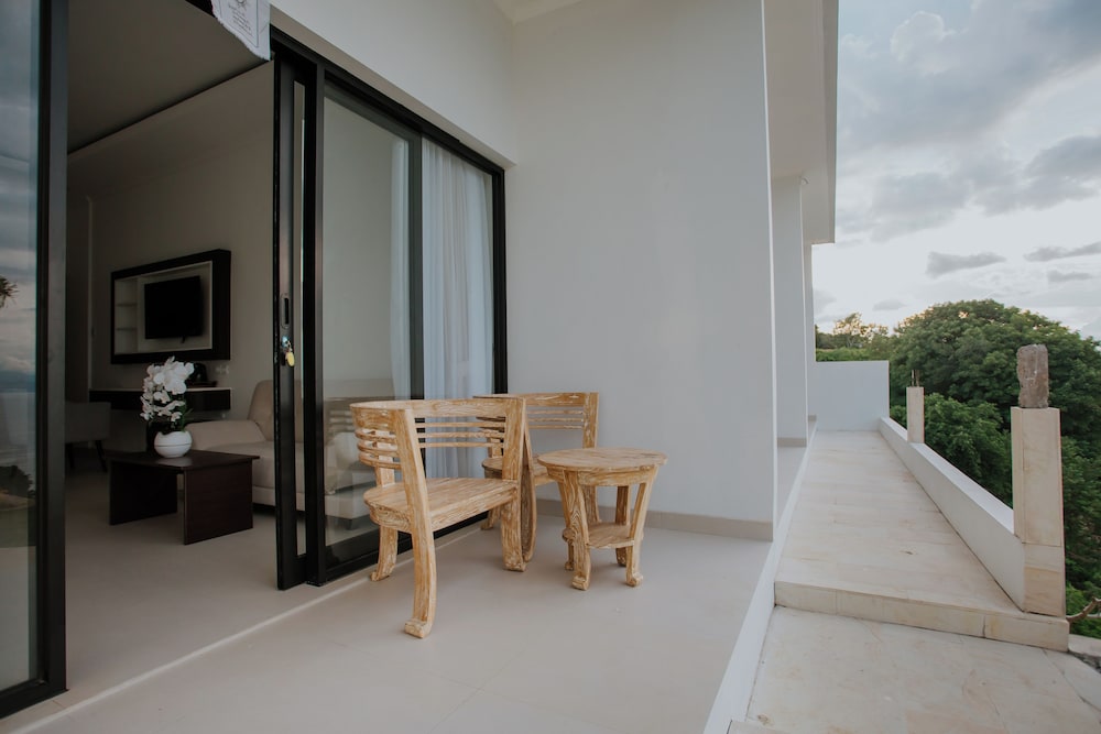 Deluxe Double Room, Ocean View photo 2