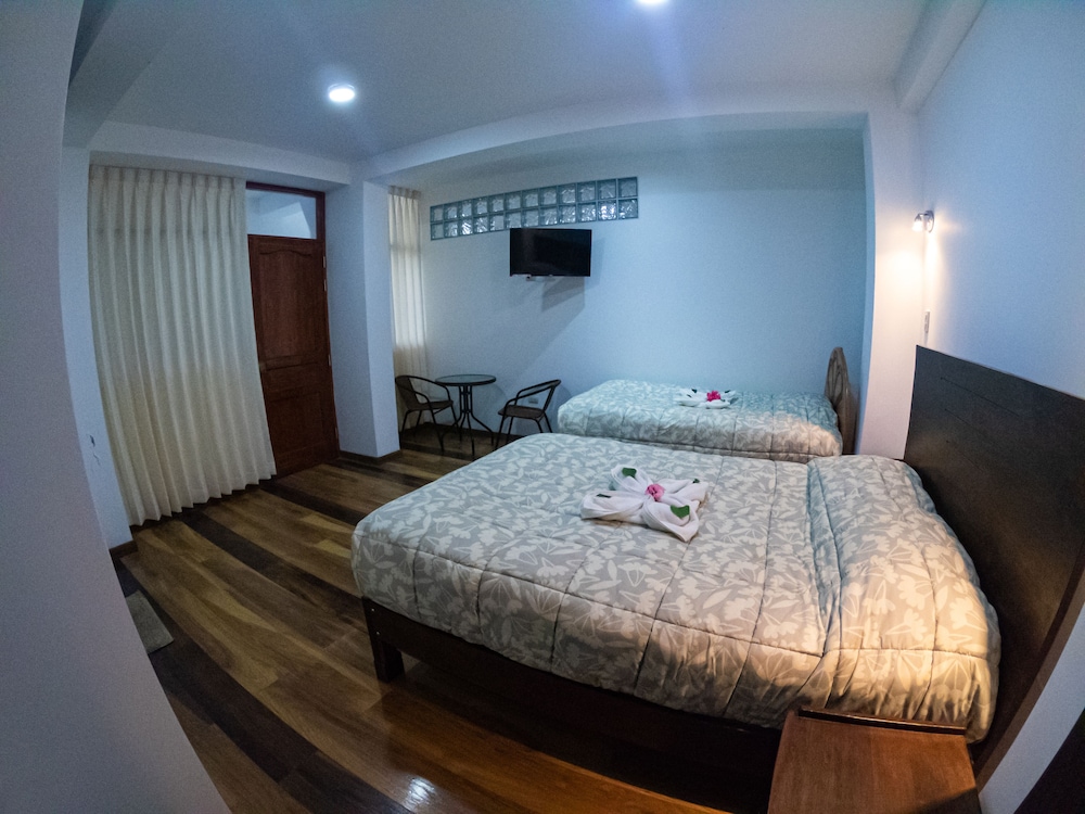 Double Room photo 1