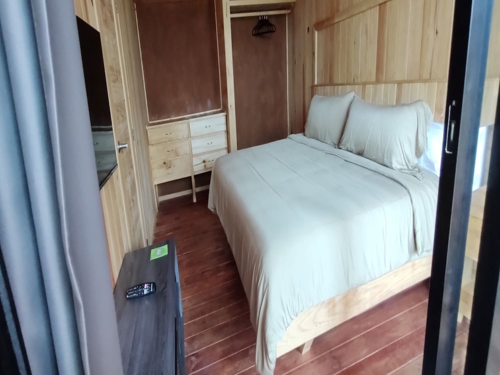 Family Cabin