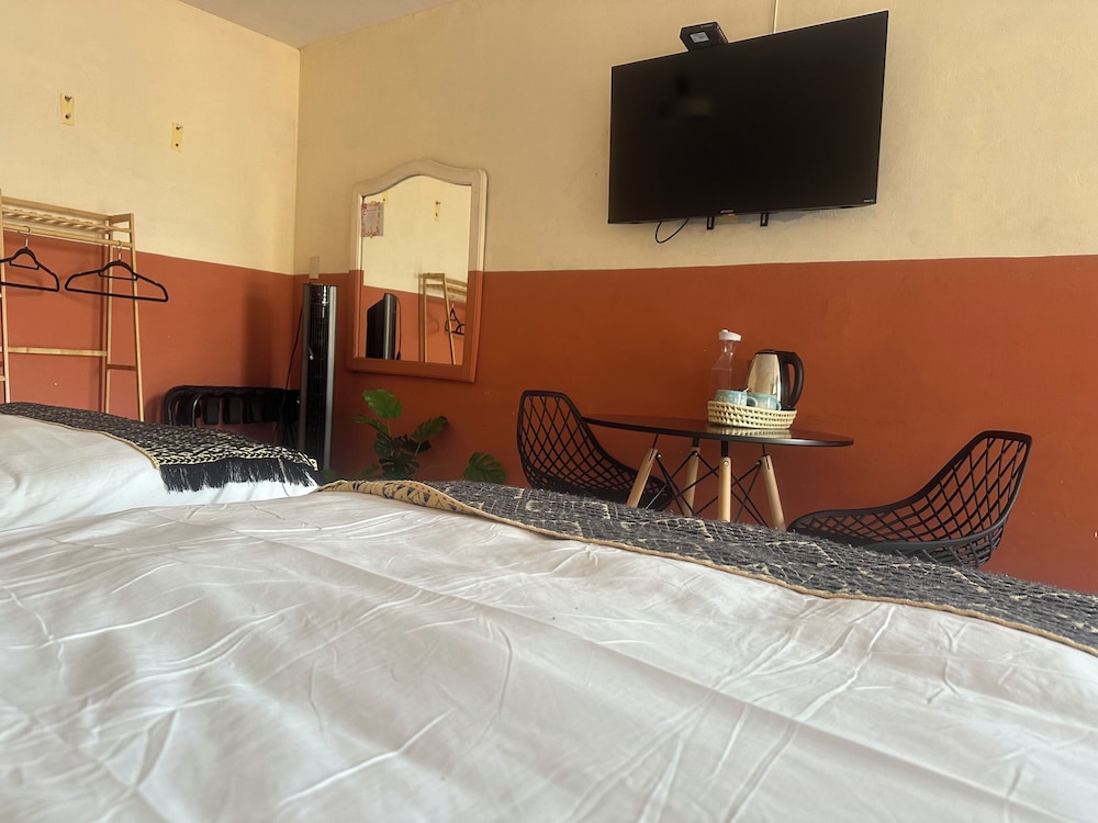 Standard Triple Room photo 2