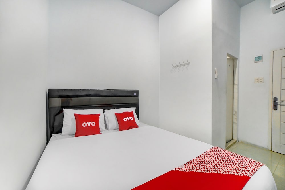 Standard Double Room - Photo 4