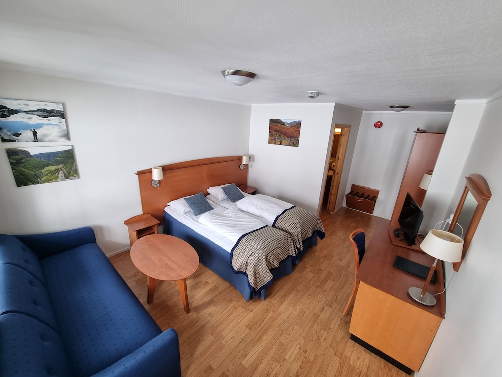 Standard Single Room photo 1