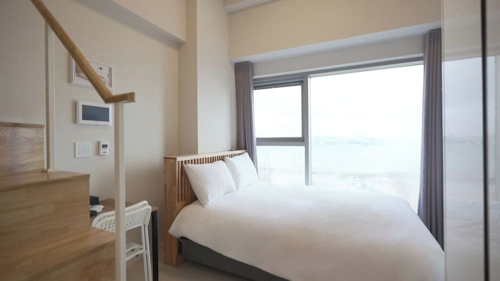 Ocean Deluxe Family - Ocean View / 4 Pax - Photo 3