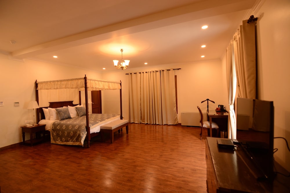 Ashdale Heritage Room photo 3
