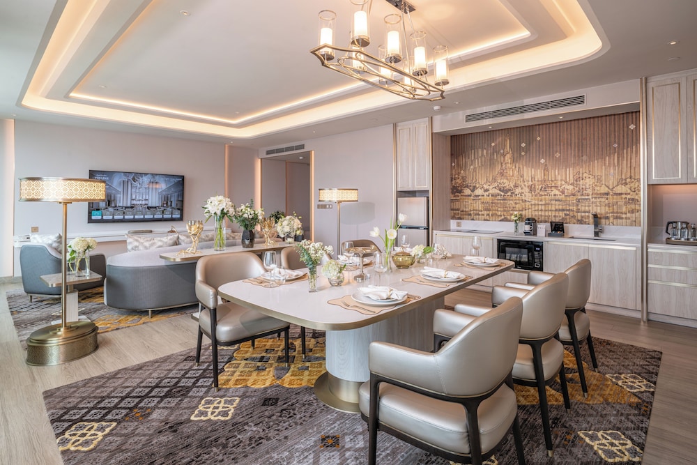 Prestige Penthouse photo 1