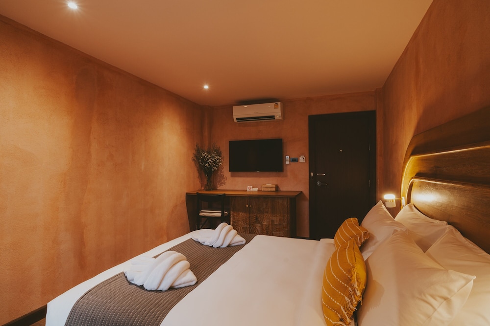 Basic Double Room - Photo 6