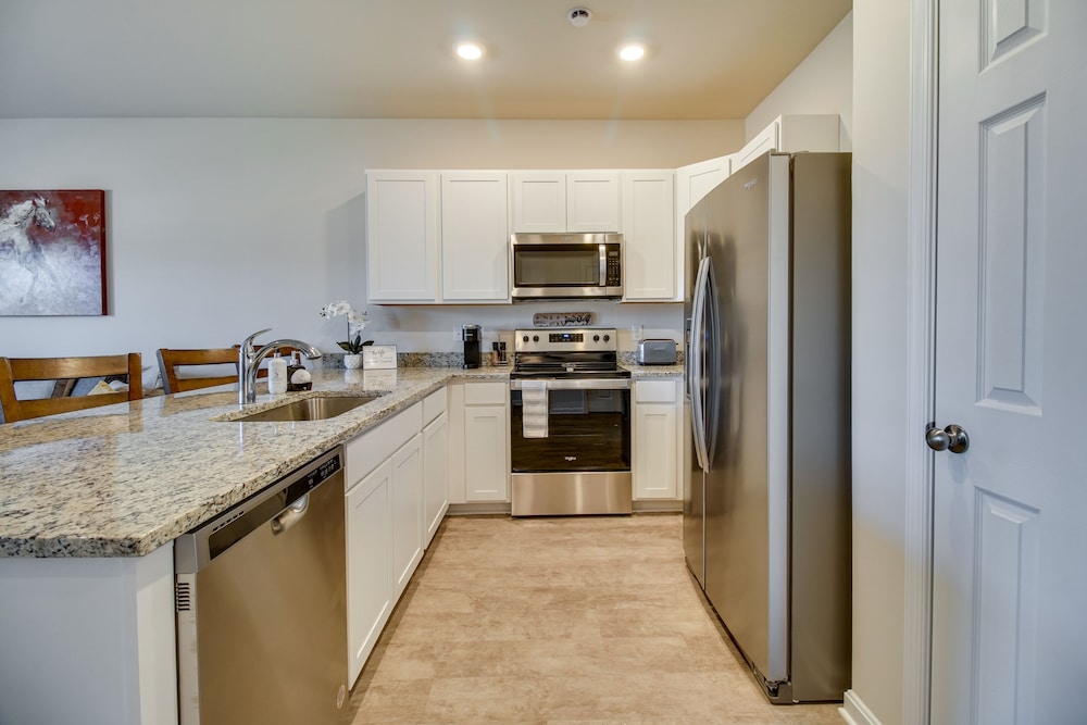 Apartment (3 Bedrooms) photo 2
