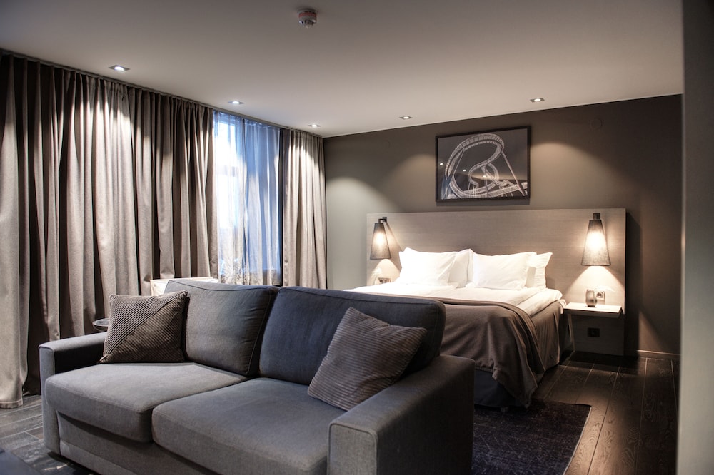 Family Room, City View (SPA not included) photo 1