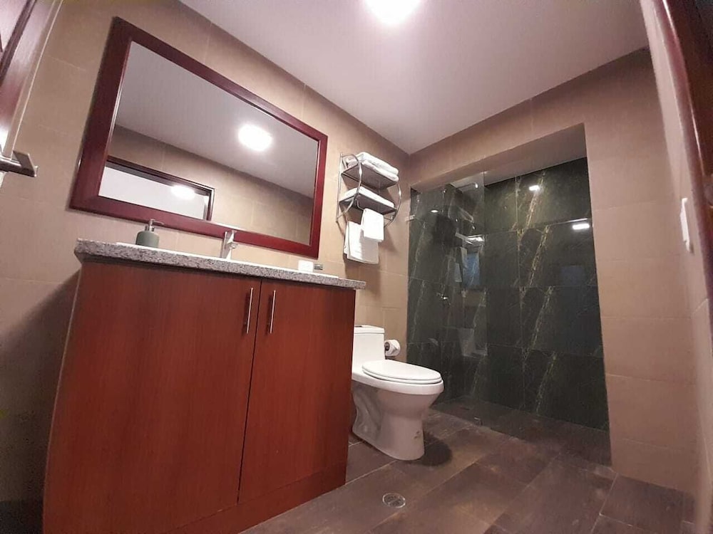 Business Triple Room photo 3