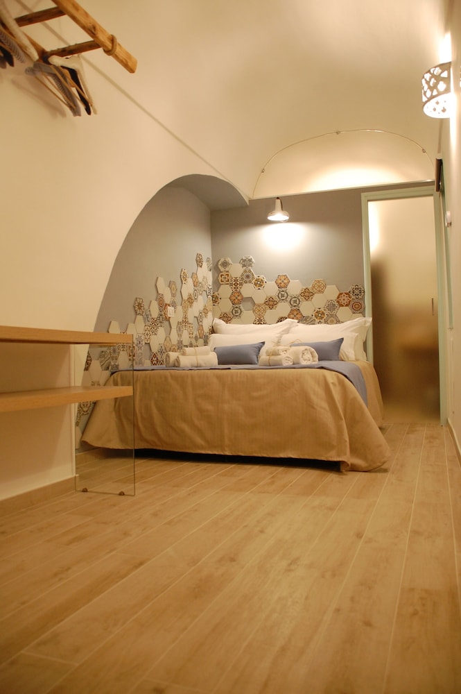 Double Room, Garden Area photo 1