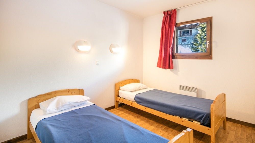 2 pièces duplex 6 personnes photo 3