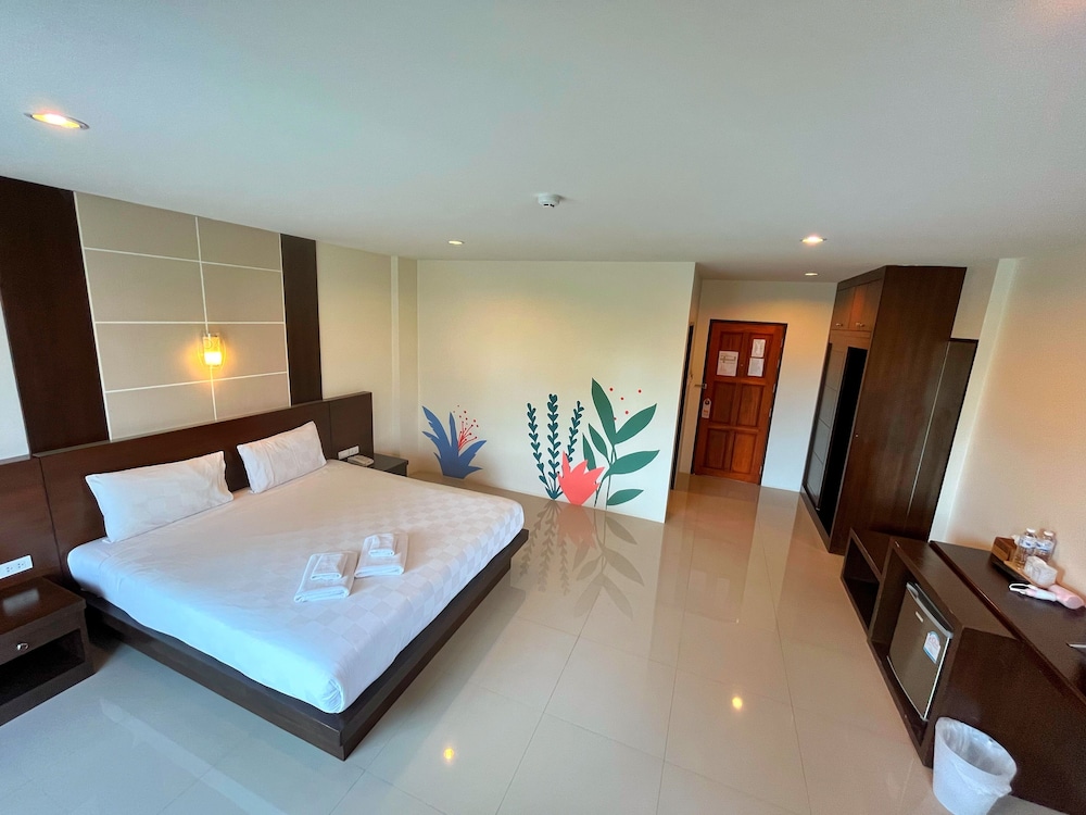 Superior Double Room photo 3