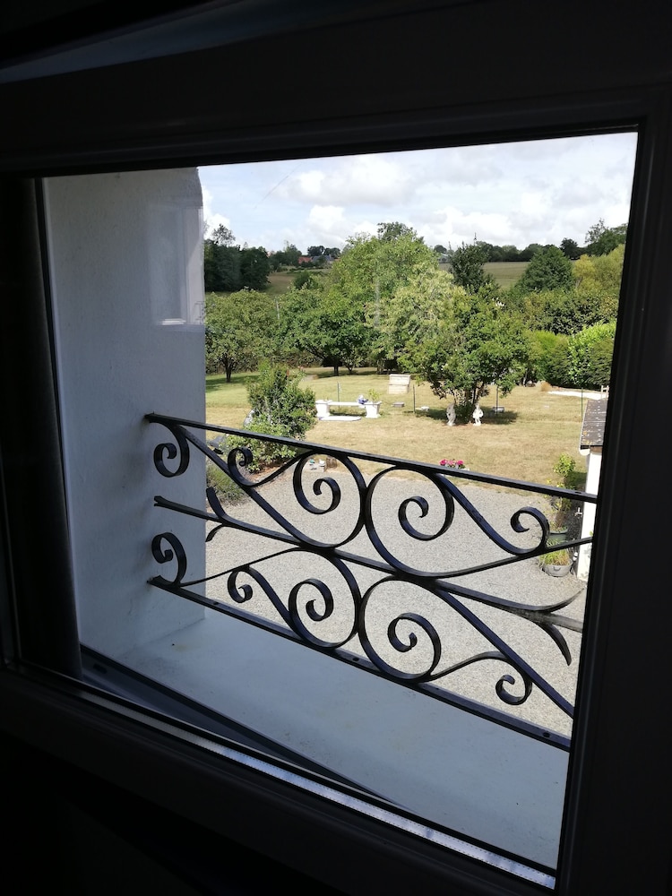 Family Triple Room, Garden View photo 2