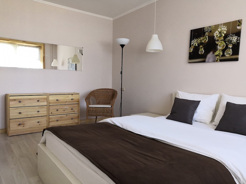 Deluxe Room photo 1