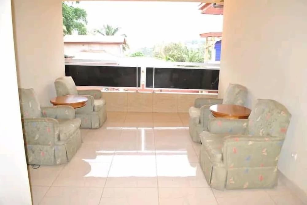Deluxe Room photo 1