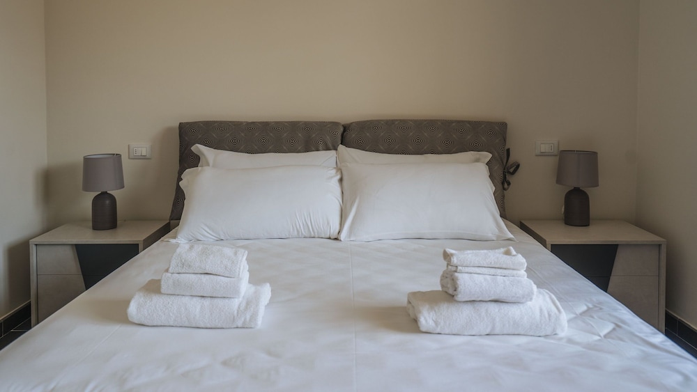 Comfort Apartment photo 2