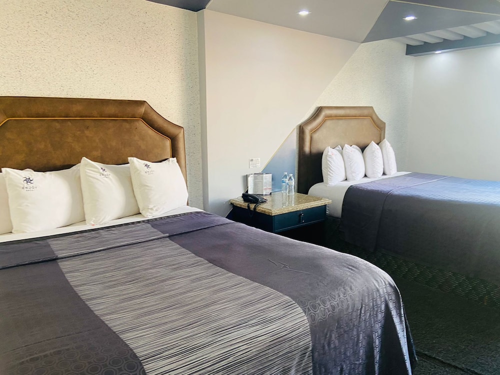 Premium Double Room photo 1