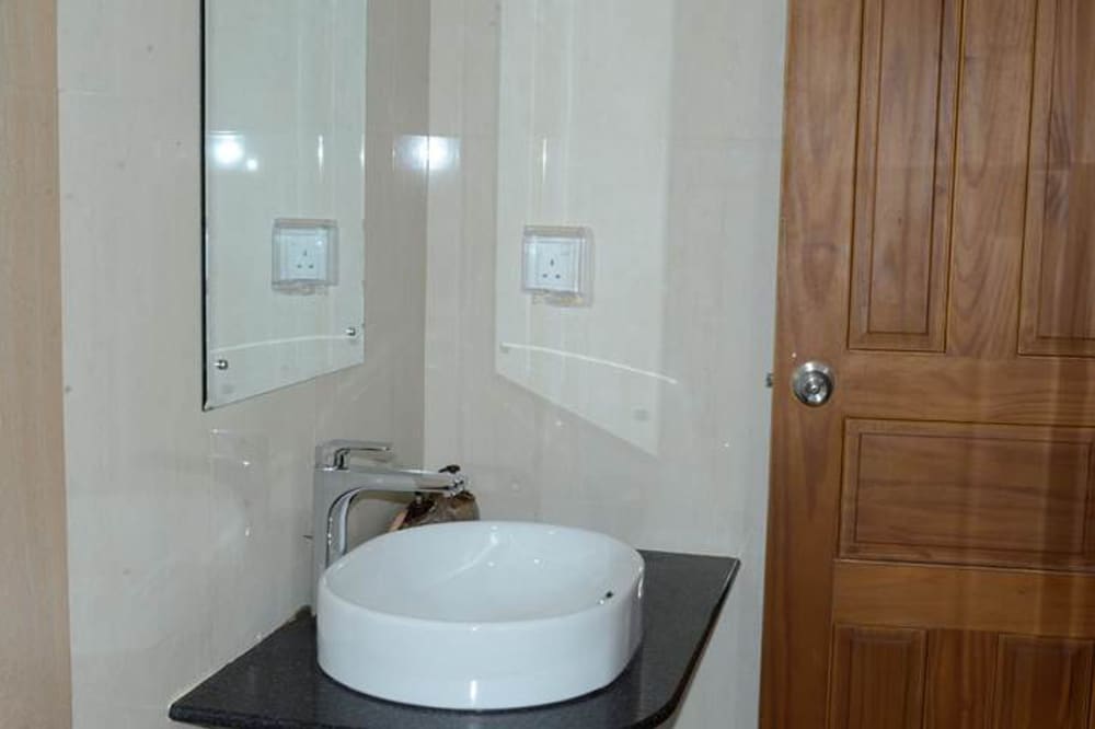 Luxury Double Room, Garden View photo 2