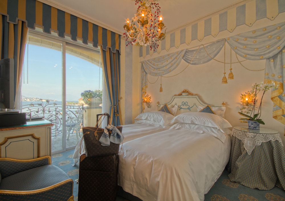 Deluxe Double or Twin Room, Lake View (Isole Borromee) - Photo 3