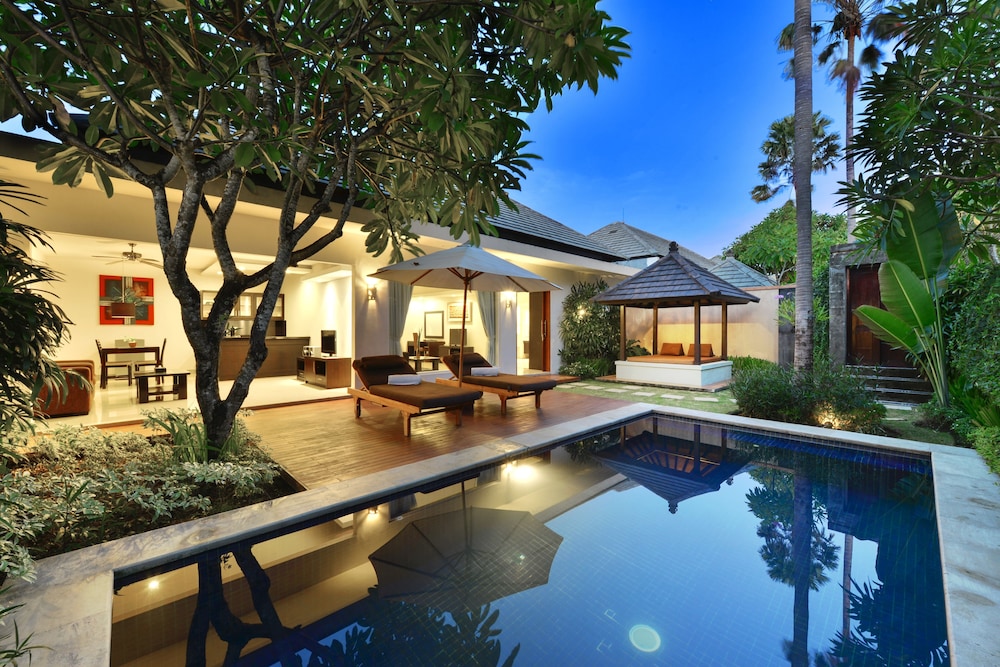 Comfort Villa, 1 Bedroom, Private Pool