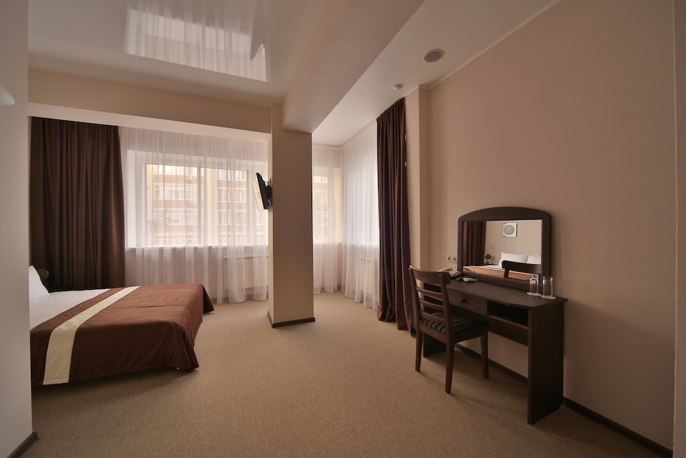 Comfort Double Room photo 3
