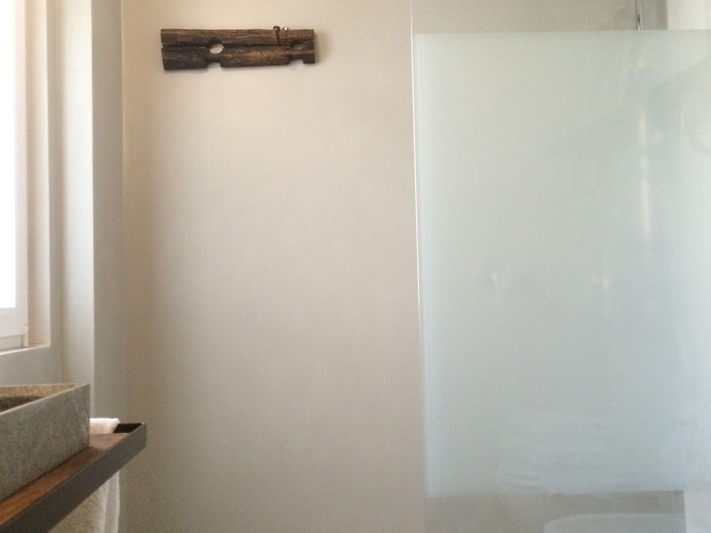 Standard Twin Room, Ensuite, Courtyard View (Camera Margherita) photo 2