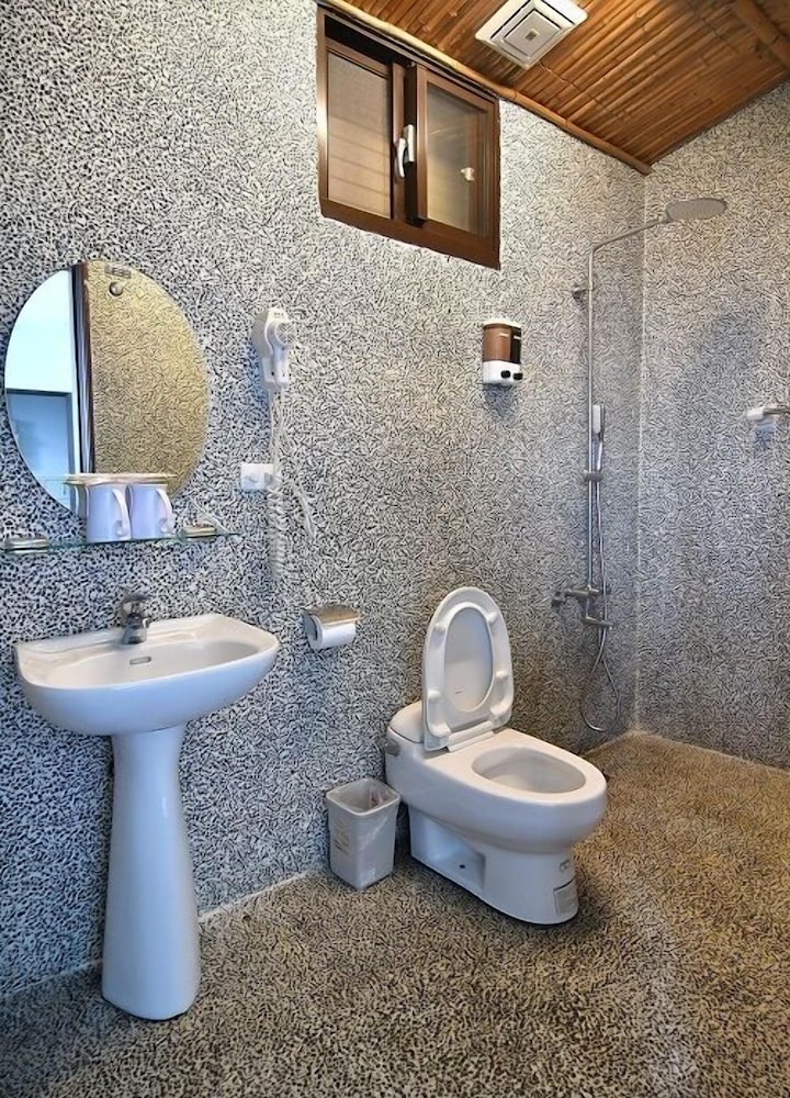 Standard Triple Room photo 2
