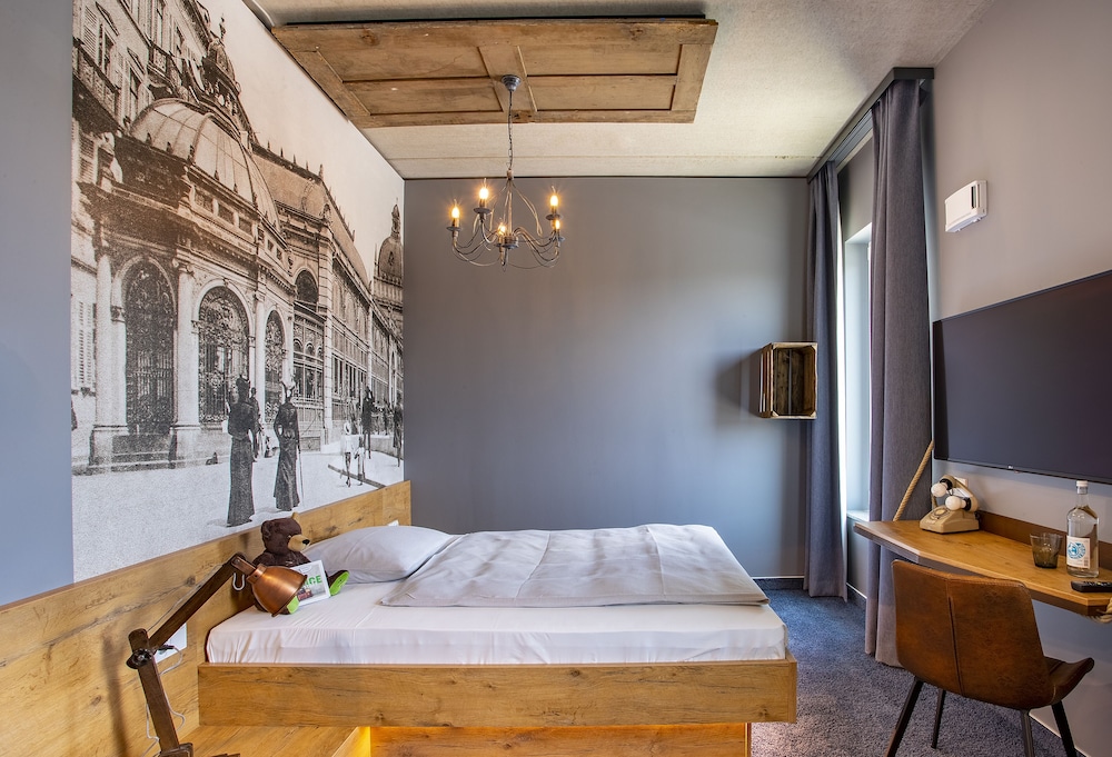 Standard Double Room ("Cosy") - Photo 2