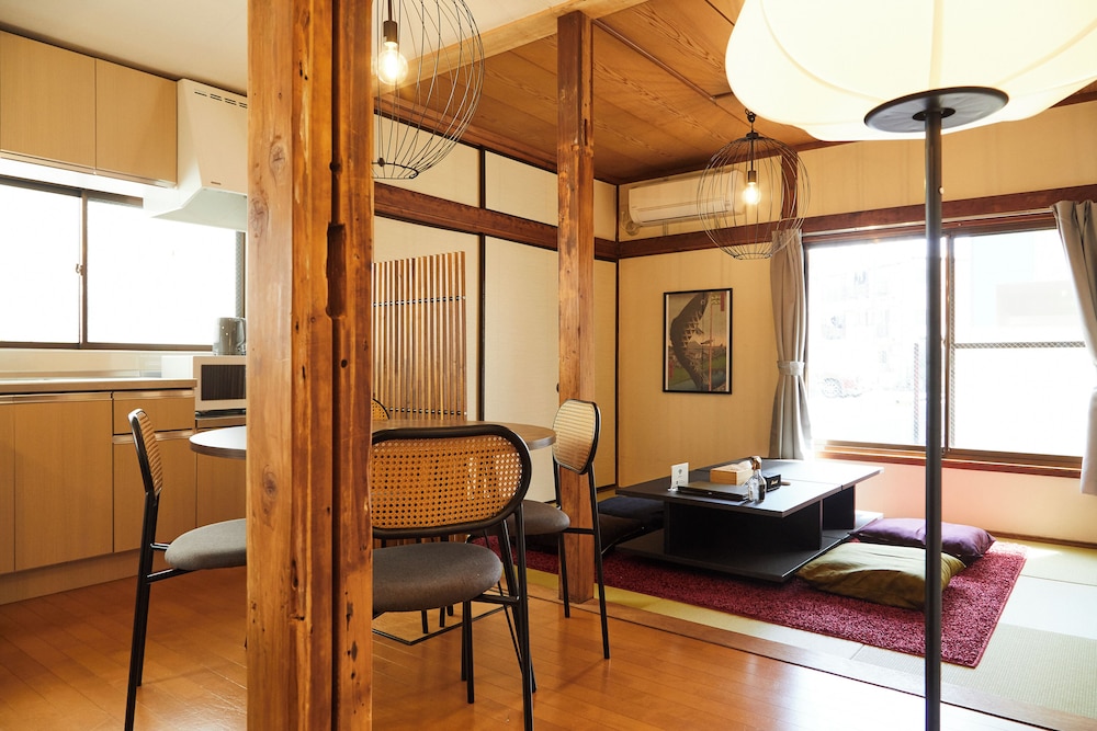 Basic Apartment, Non Smoking photo 1