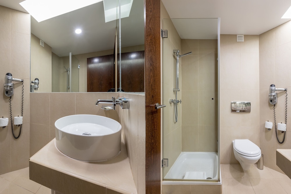 Suite, 1 Bedroom, Sea View - Photo 6