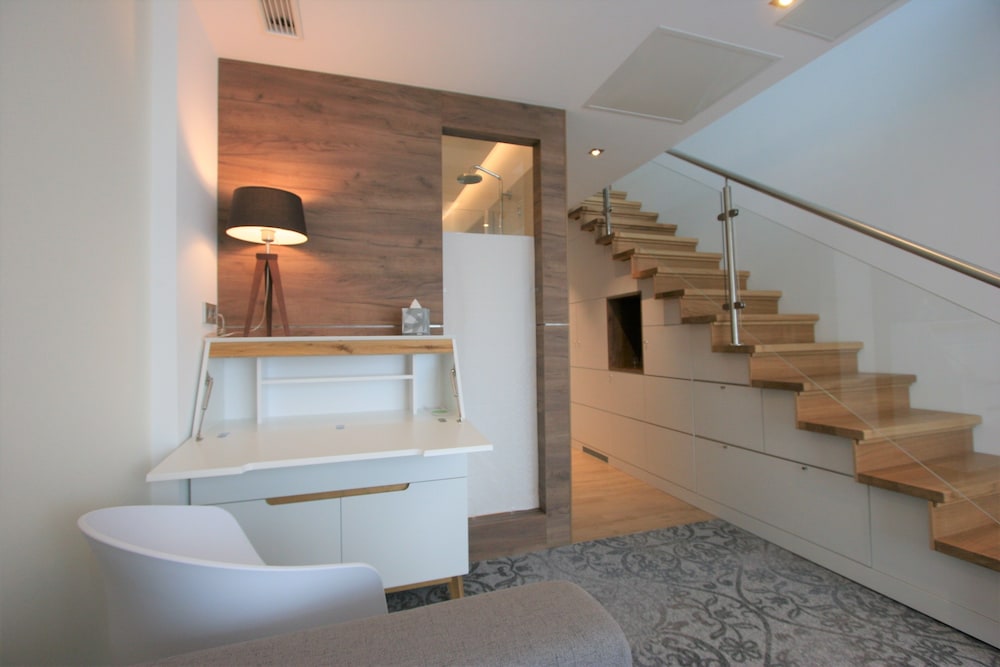 Comfort Duplex