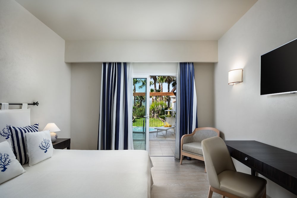 Executive Double Room, Private Pool
