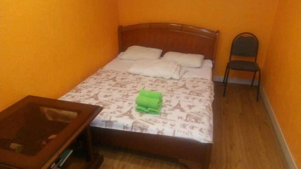 Basic Double Room photo 2