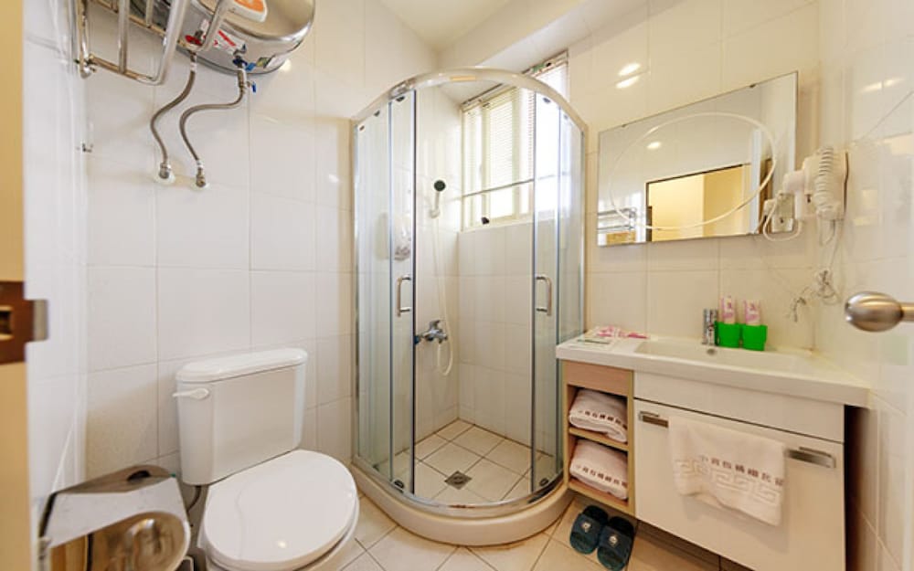 Business Twin Room photo 2