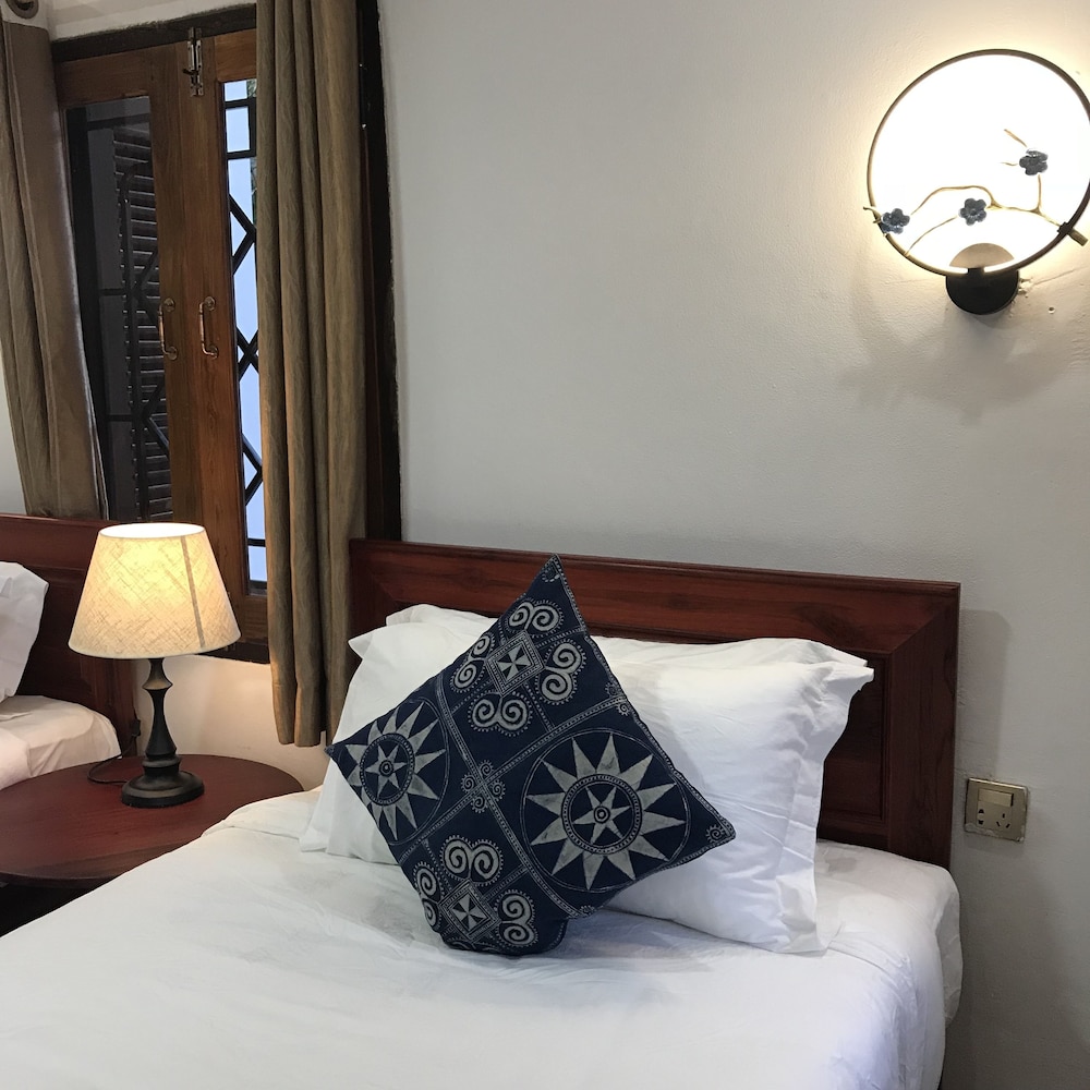Deluxe Twin Room - Photo 7