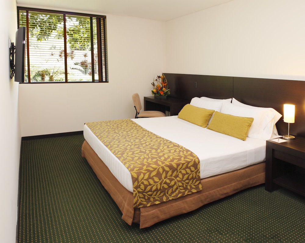 Standard Room, 1 Double Bed - Photo 4