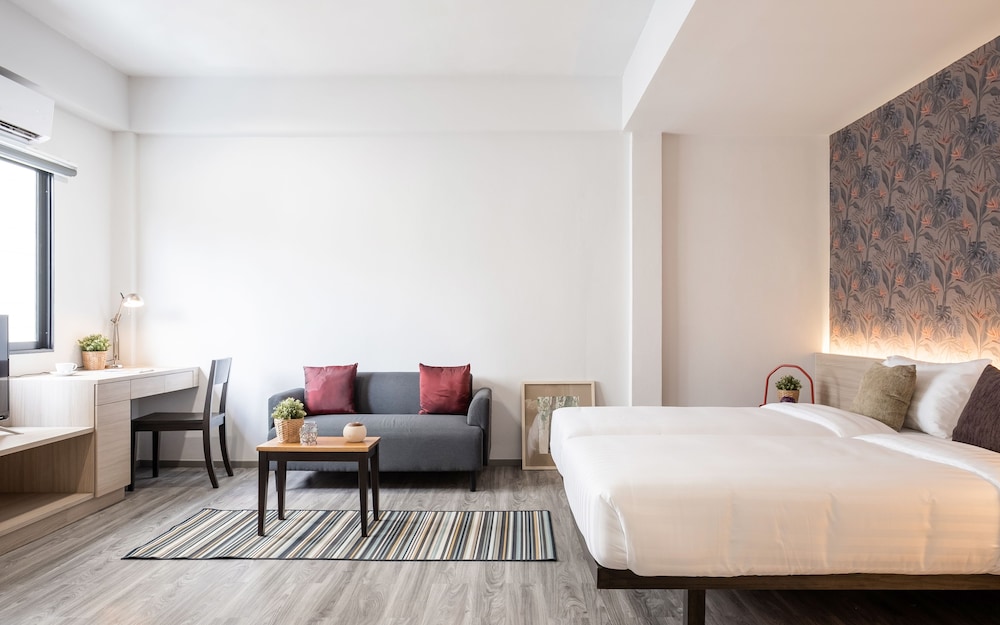 Superior Double Room photo 2