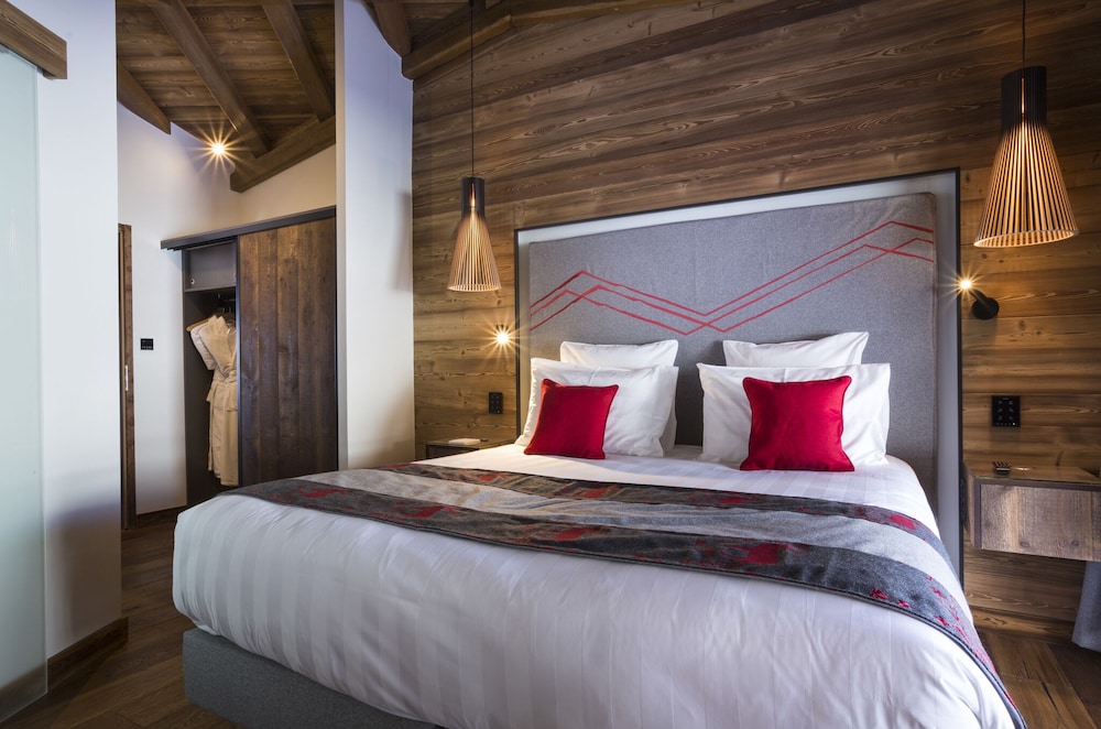 Suite (Prestige 2 chambres) photo 2