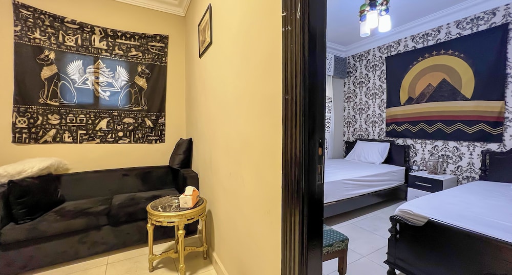 Classic Double or Twin Room