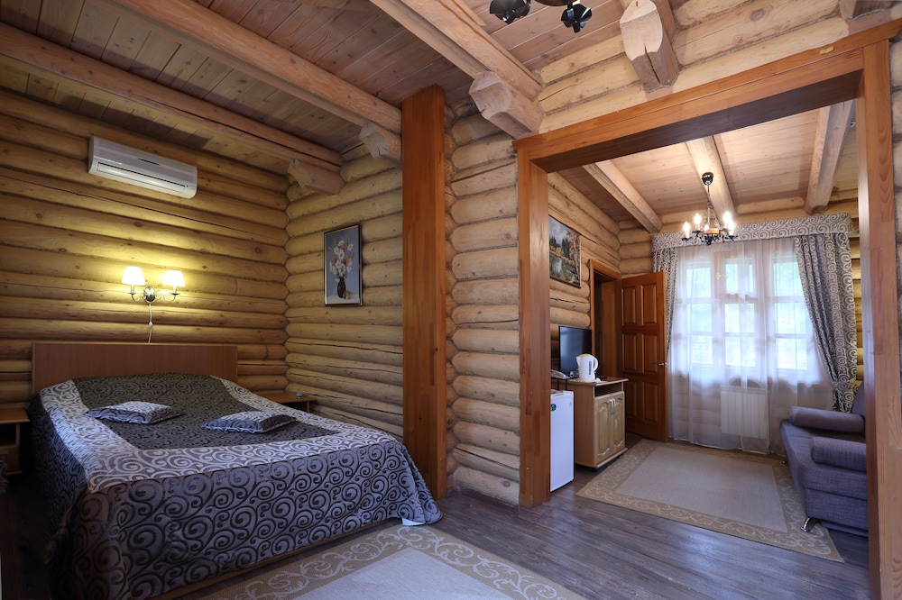 Cottage photo 1