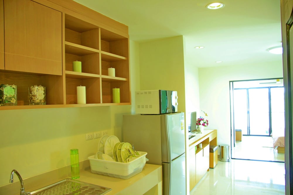 Suite, 1 Bedroom photo 3