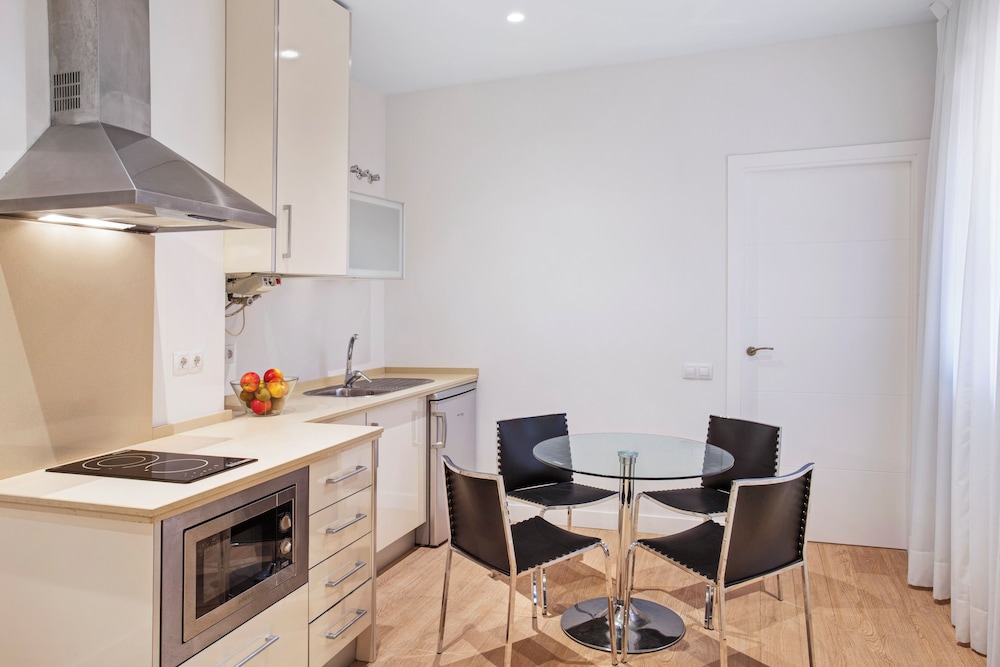 Family Apartment, 1 Bedroom (Single Use) - Photo 4