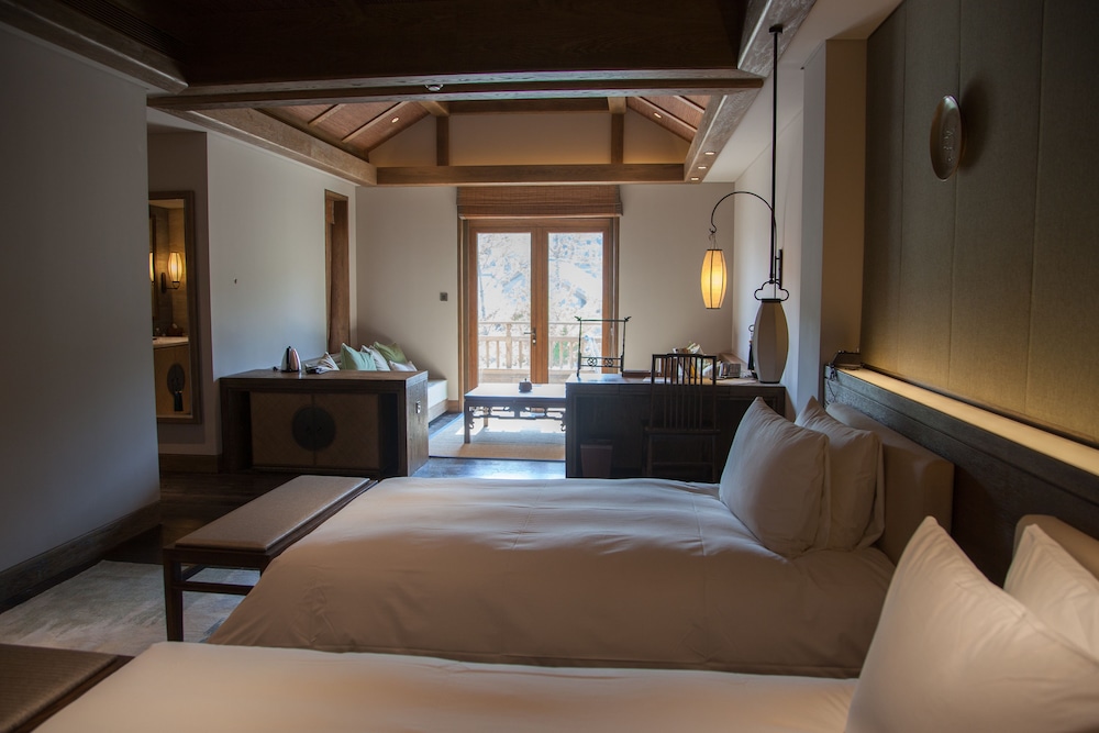 Twin Room With View photo 3